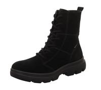 Legero Angelina Gore-Tex Leggermente Imbottita, Stivali da Neve Donna, Nero 0000, 42 EU