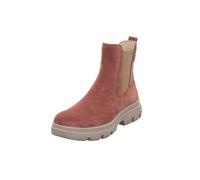 Legero Angelina Leicht gefütterte Gore-Tex, Stivali da Neve Donna, Fawn (Rot) 5680, 38 EU
