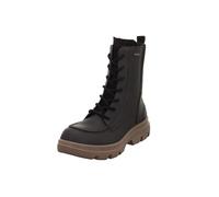 Legero Angelina, Stivaletto Donna, Nero 0200, 40 EU
