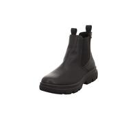 Legero Angelina, Stivali a metà Polpaccio Donna, Schwarz (Schwarz) 0100, 42 EU