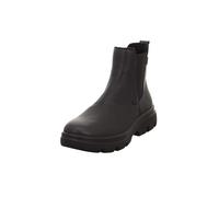 Legero Stivali da neve Angelina Gore-Tex donna, imbottitura calda, nero 0100, 37,5 EU