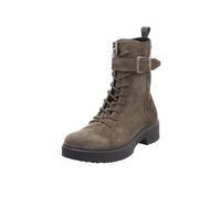 Legero Angelo Leggermente Foderato Gore-Tex, Stivaletto Donna, Yerba 7500, 41.5 EU
