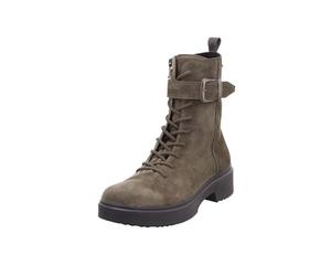 Legero Angelo Leggermente Foderato Gore-Tex, Stivaletto Donna, Yerba 7500, 41.5 EU