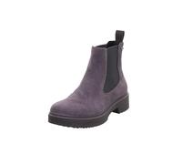 Legero Angelo Leggermente Foderato Gore-Tex, Stivali Chelsea Donna, Grigio 2400, 37 EU