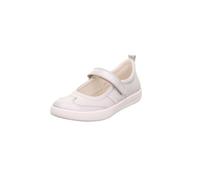Legero Silence, Ballerine Donna, Argento Metallizzato 9240, 41.5 EU