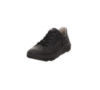 Legero Donna Bliss Gore-Tex Sneaker, Nero 0100, 36 EU, Nero 0100, 36 EU