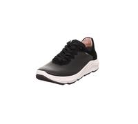 Legero Bliss Gore-Tex, Sneakers Donna, Nero 0100, 43 EU