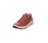 Legero Bliss, Scarpe da Ginnastica Donna, Canyon Rose 5900-Scarpe, Colore: Rosso, 38.5 EU Larga