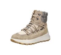 Legero Boots da neve beige / camoscio / beige scuro / grigio scuro Donna Legero 38,5