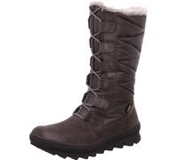 Legero Boots da neve 'Novara' marrone scuro Donna Legero 41,5