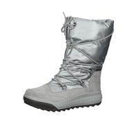 Legero Boots da neve 'Tirano' grigio fumo / argento, Taglia 40