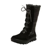 Legero Boots 'Novara' nero Donna - Scarpe - Stivali - Boots Legero 37,5