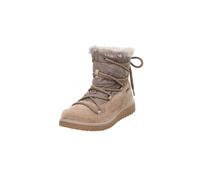 Legero Campania Gore-Tex-Imbottitura Calda, Stivali da Neve Donna