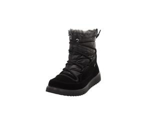 Legero Campania Gore-Tex-Imbottitura Calda, Stivali da Neve Donna