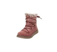Legero Campania Gore-Tex-Imbottitura Calda, Stivali da Neve Donna, Fawn Rosso 5680, 37 EU