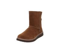 Legero Campania, Stivaletto Donna, Saddle Braun 3340, 39 EU