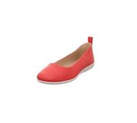 Legero Ciara, Ballerine Donna, Marte Red 5000, 39 EU