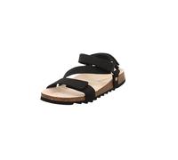 Legero CLEAR 2-000233 - Sandali da donna, nero 0000., 37 EU