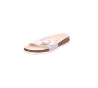 Legero Clear, Pantofole Donna, Bianco (Bianco) 1100, 37 EU