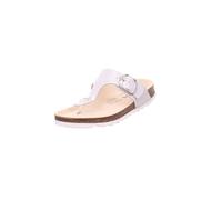 Legero Clear, Sandali Donna, Bianco (Bianco) 1100, 39 EU