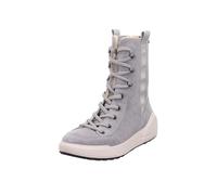 Legero Cosy Gore-Tex-Imbottitura Calda, Stivali Donna, Lapis Grigio 2410a, 38 EU