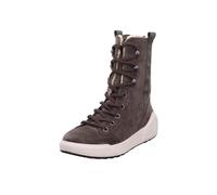 Legero Cosy Gore-Tex-Imbottitura Calda, Stivali Donna, Ossido Grigio 180, 41 EU