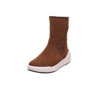 Legero Cosy, Stivali A Metà Polpaccio Donna, Snuff Braun 3130, 38.5 EU