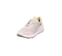 Legero Damen Bliss Gore-Tex Sneakers Donna, Aluminiumo 2500, 3.5 UK Wide