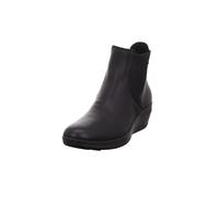 Legero Divine Gore-Tex, Stivaletto Donna, Black 0100, 38 EU