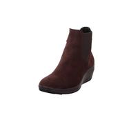 Legero Divine Gore-Tex, Stivaletto Donna, Dark Pepe 3400, 38.5 EU
