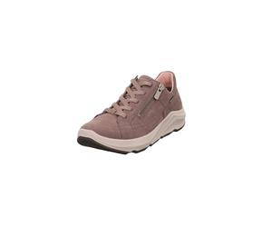 Legero Donna Bliss Gore-Tex Sneaker, Dark Clay 5570, 36 EU, Dark Clay 5570, 36 EU
