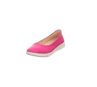 Legero Donna Lucca Ballerina, Maberry Rosso 5670, 40 EU
