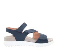 Legero donna sandalo 2-000781-8610 WEITE G INDACO P25