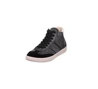 Legero Donna Silence Gore-Tex Sneaker, Nero 0200, 42,5 EU, Nero 0200, 42.5 EU