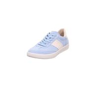 Legero Donna Silence Sneaker, Angel Blue 8650, 36 EU, Angel Blue 8650, 36