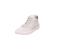 Legero Donna Silence Sneaker, Argento Metallizzato 9240, 38 EU, Argento Metallizzato 9240, 38 EU