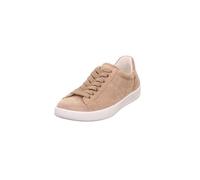Legero Donna Silence Sneaker, Crepe (Beige) 4150, 42,5 EU