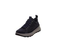 Legero Donna T4 Run Sneaker, Oceano (Bblu) 8000, 36 EU, Oceano Blu 8000, 36 EU