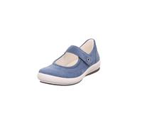 Legero Donna Tanaro Ballerina, Forever Blue 8620, 38.5 EU