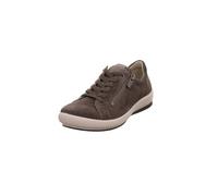 Legero Scarpa stringata sportiva grigio scuro, Taglia 39