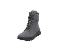Legero Dreamer Gore-Tex-Imbottitura Calda, Stivali da Neve Donna, Castlerock Grigio 2940, 42 EU