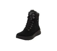 Legero Dreamer Gore-Tex-Imbottitura Calda, Stivali da Neve Donna, Nero 0000, 40 EU