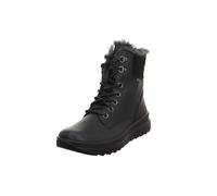 Legero Dreamer Gore-Tex-Imbottitura Calda, Stivali da Neve Donna, Nero 0100, 37 EU