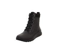 Legero Dreamer Leicht Gefütterte Gore-Tex, Stivali da Neve Donna, Nero 0100, 38 EU