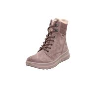 Legero Dreamer, Stivaletto Donna, Dark Clay Rosa 5570, 42.5 EU Larga