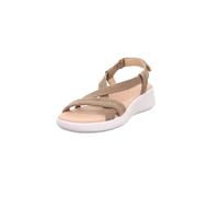 Legero Easy, Sandali Donna, Giotto Beige 4500, 41.5 EU