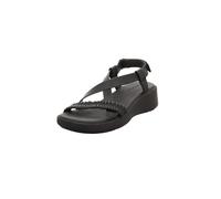 Legero Easy, Sandali Donna, Nero 0100, 36 EU