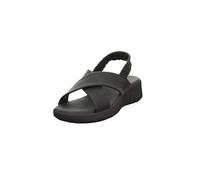 Legero Easy, Sandali Donna, Nero 0100, 37 EU