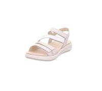 Legero ELLA 2-000387 - Sandali da donna, Bianco sporco 1000, 39 EU