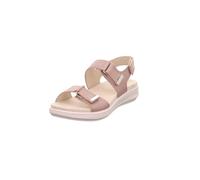 Legero Ella, Sandali Donna, Metallic Rose 9350, 41 EU